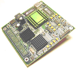 DVR 3238
