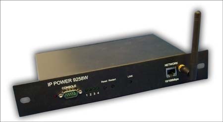 IP POWER 9258W