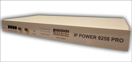 IP POWER 9258 PRO
