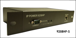 IP POWER 9258 PRO