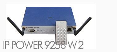 IP POWER 9258W2